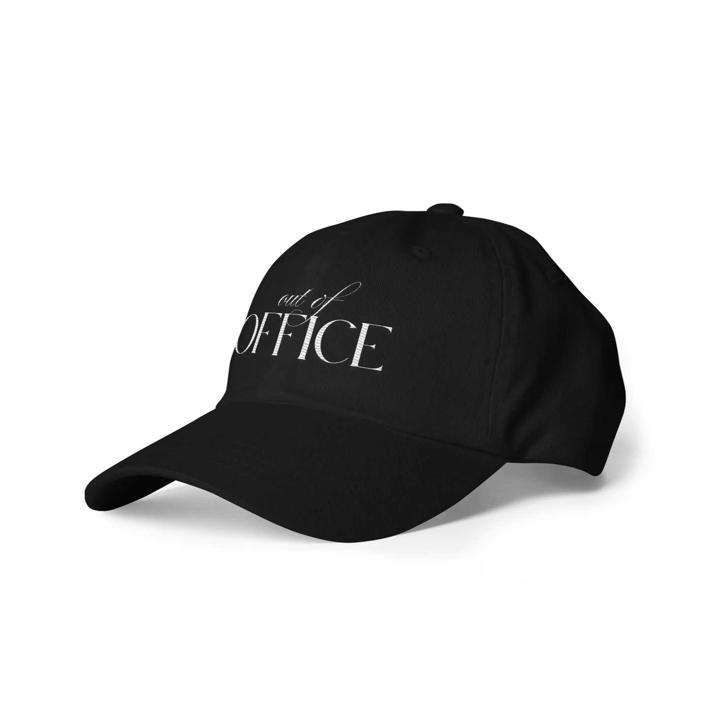Out of Office | Dad Cap