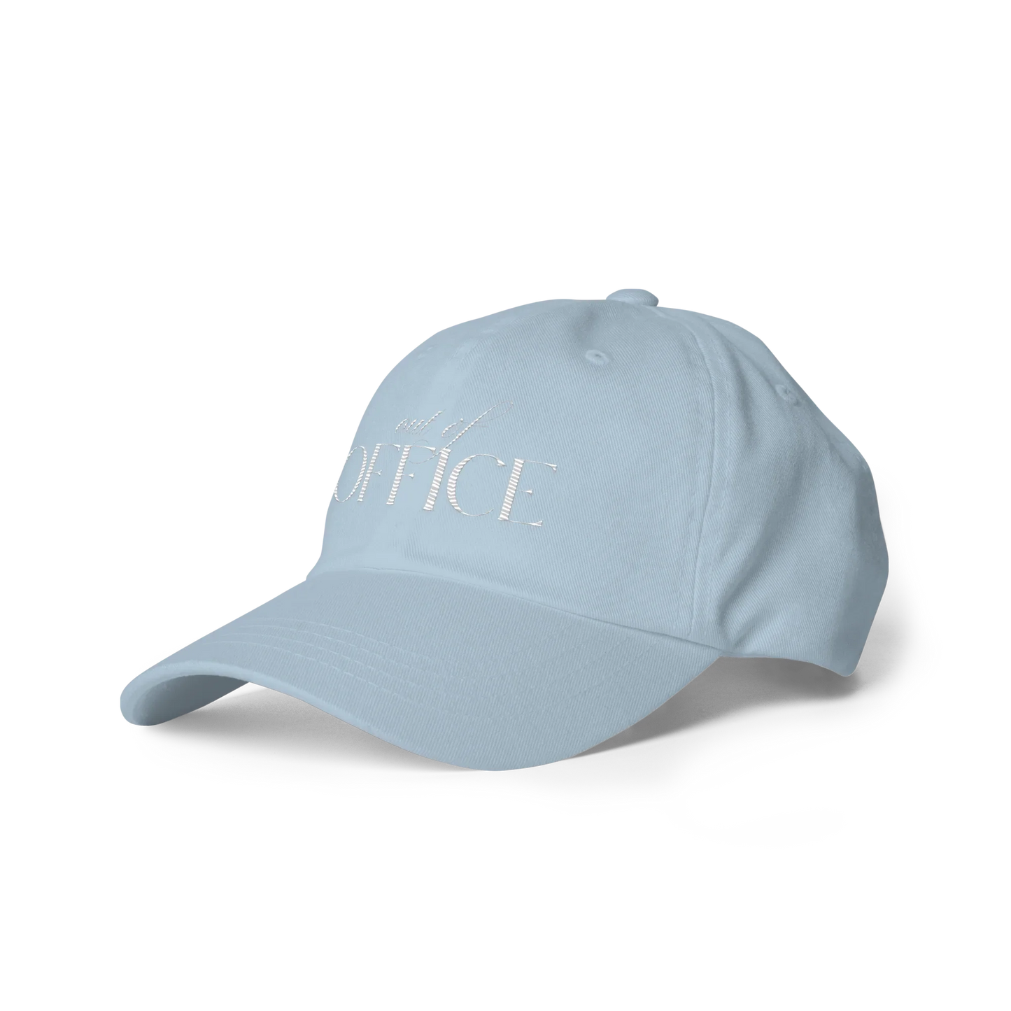Out of Office | Dad Cap