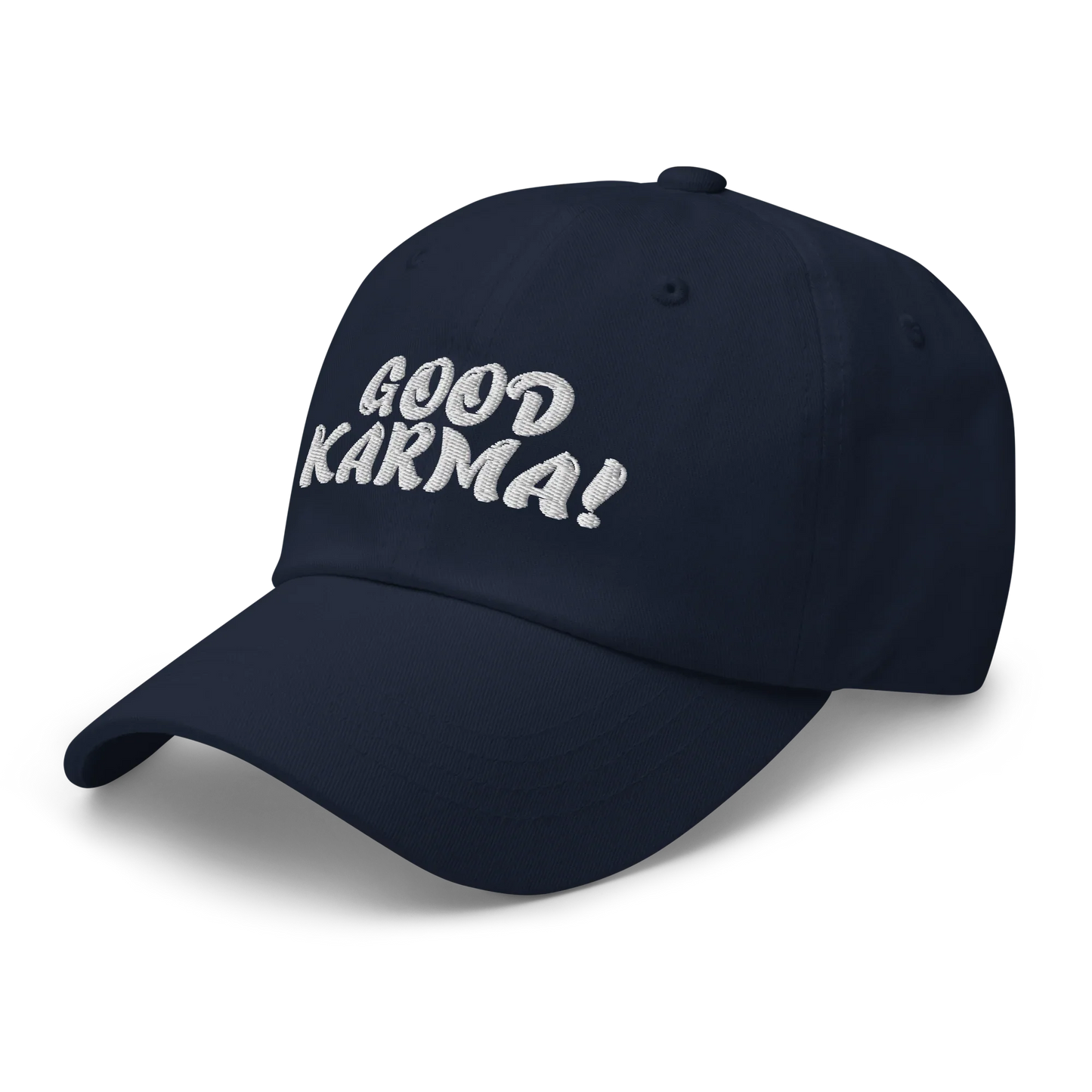 Good Karma | Dad Cap