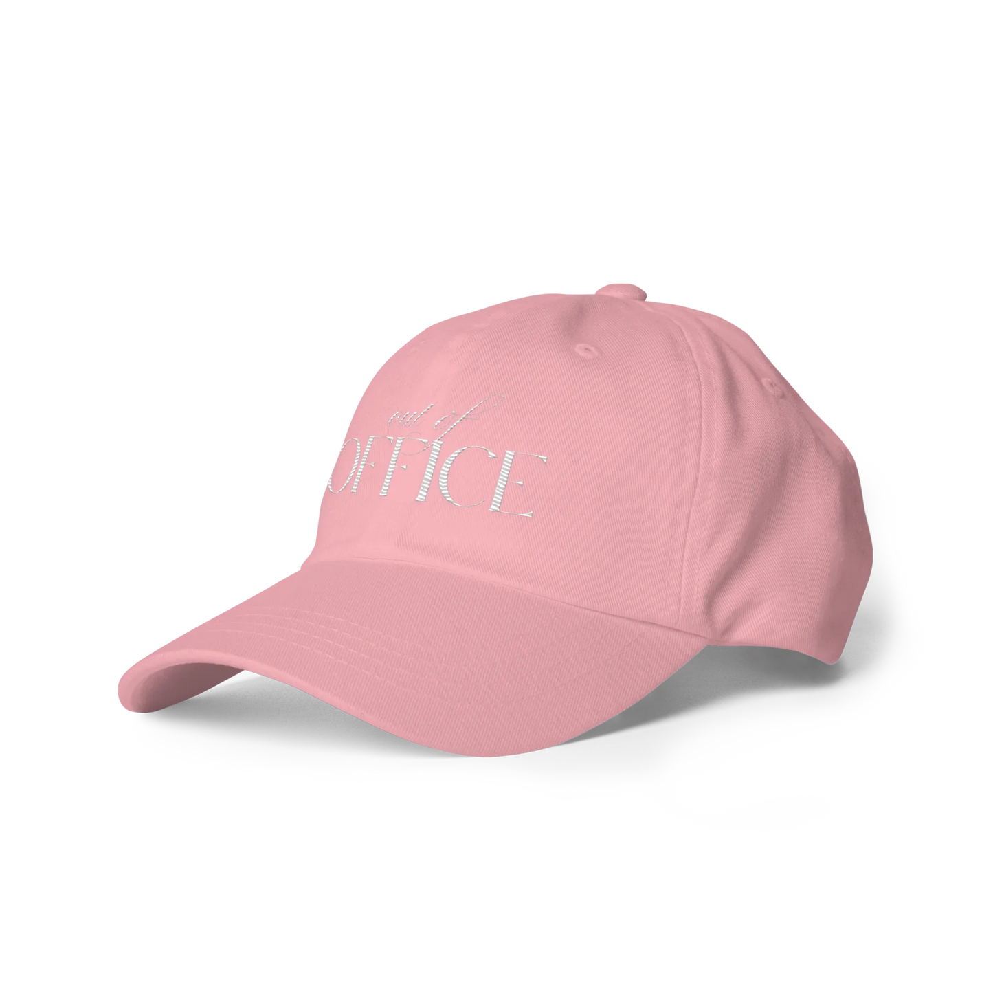 Out of Office | Dad Cap