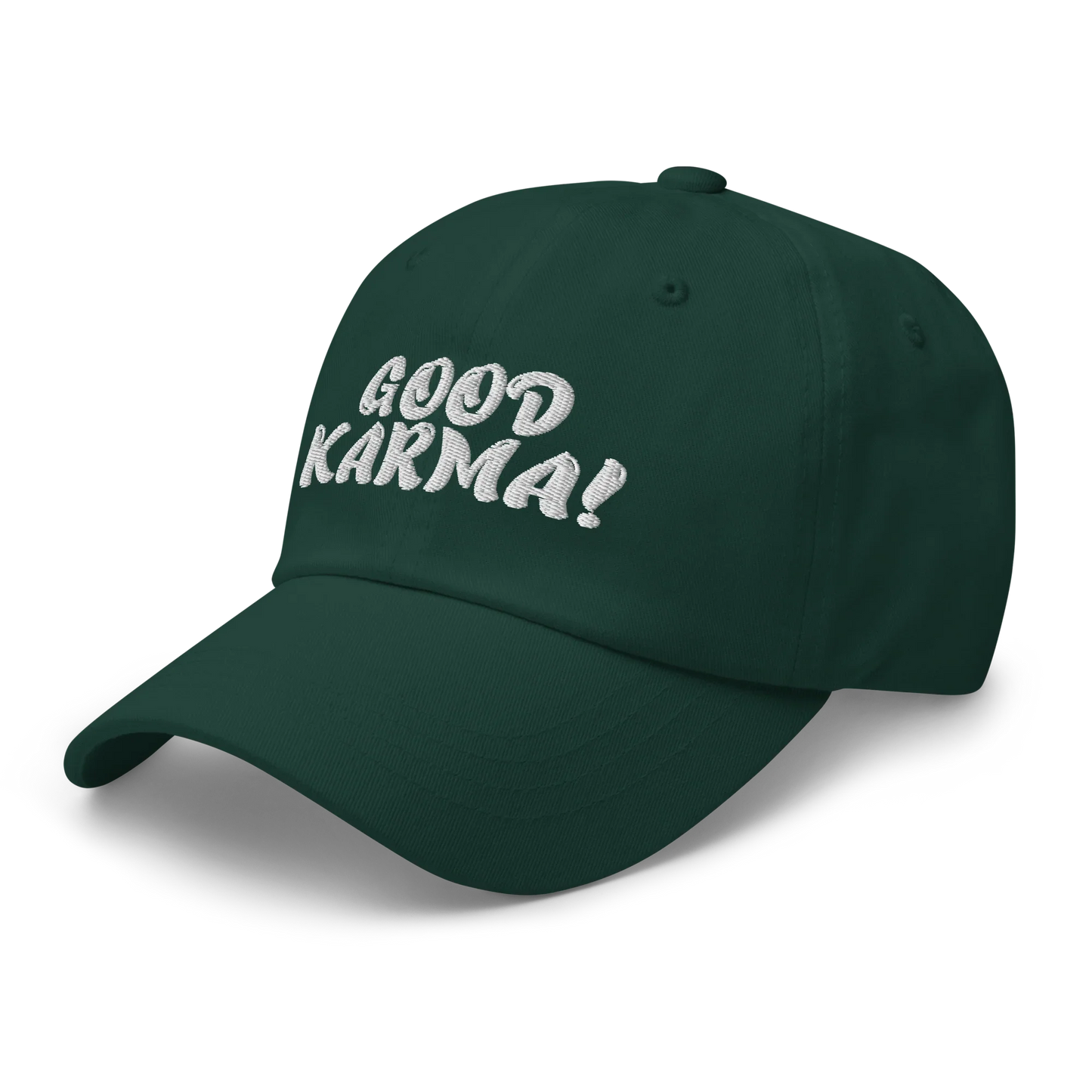 Good Karma | Dad Cap
