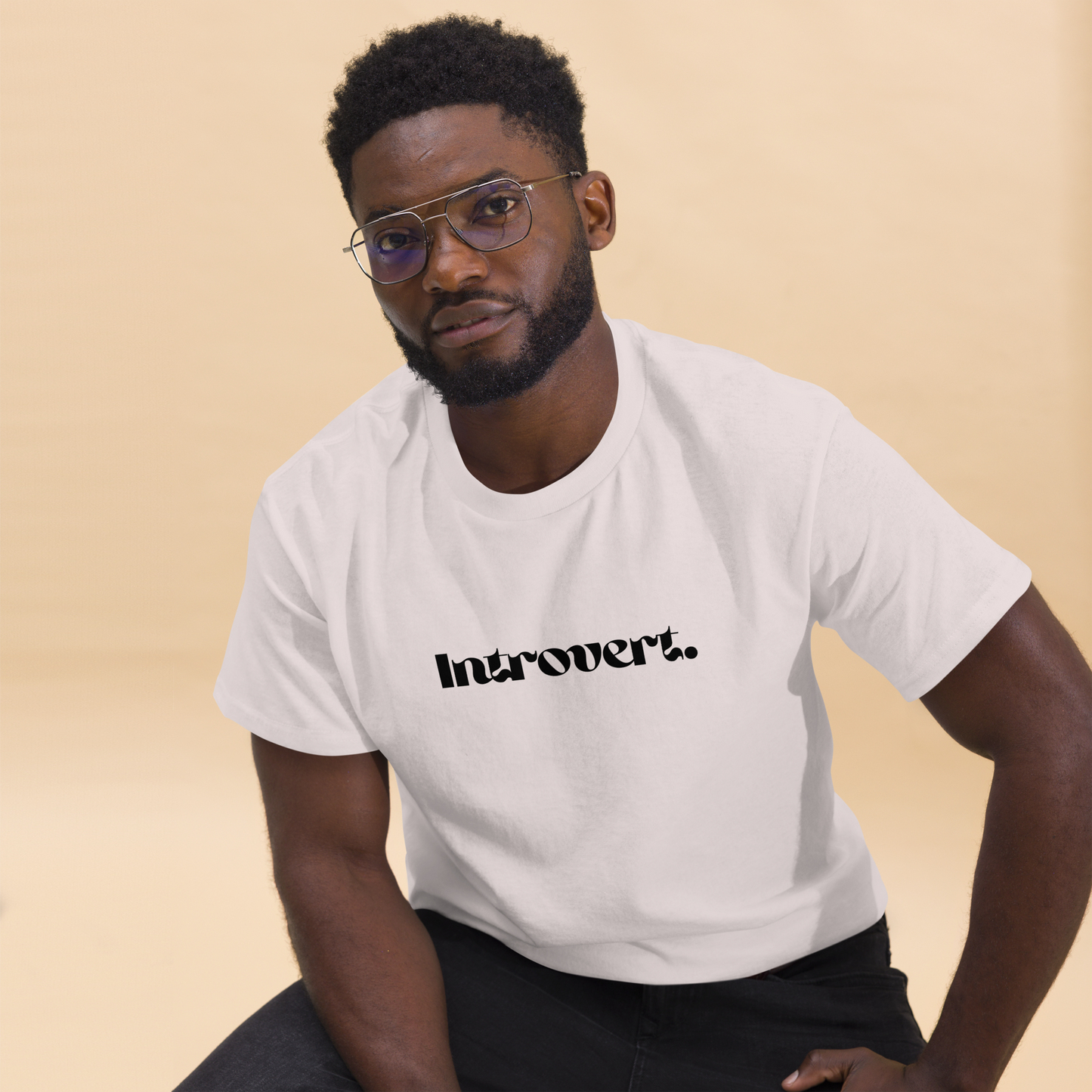 Introvert | Unisex T-shirt