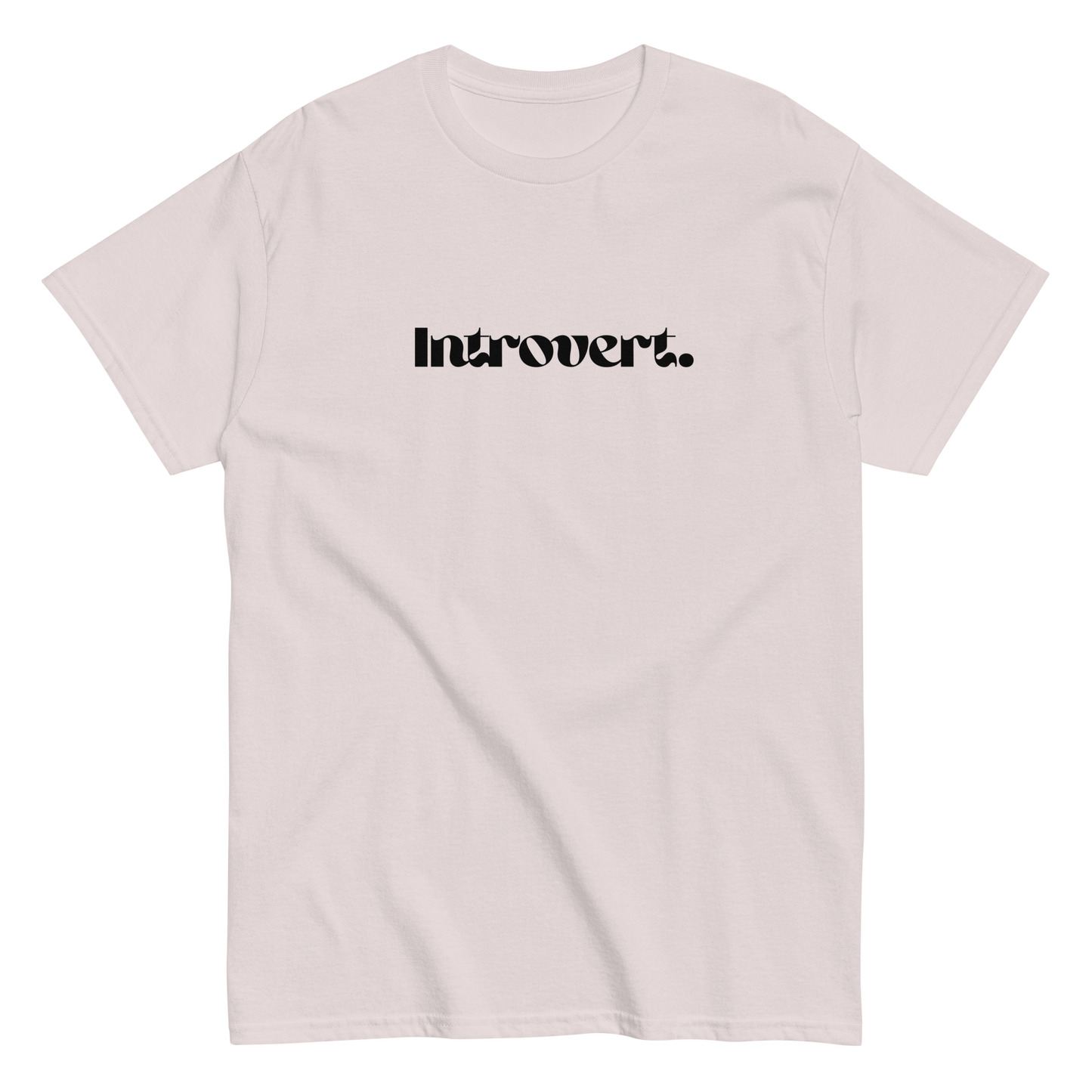 Introvert | Unisex T-shirt