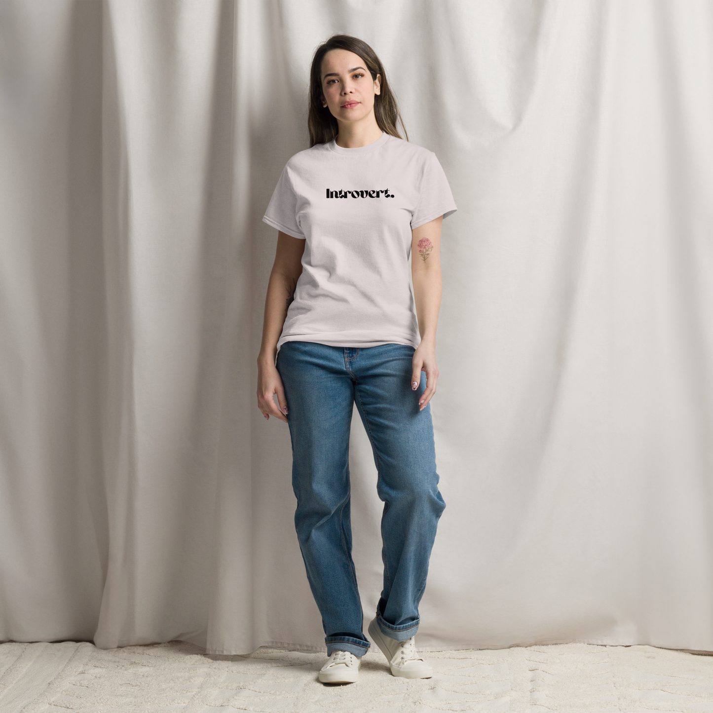 Introvert | Unisex T-shirt