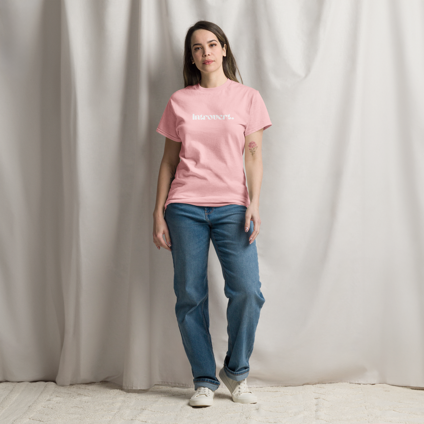 Introvert | Unisex T-shirt