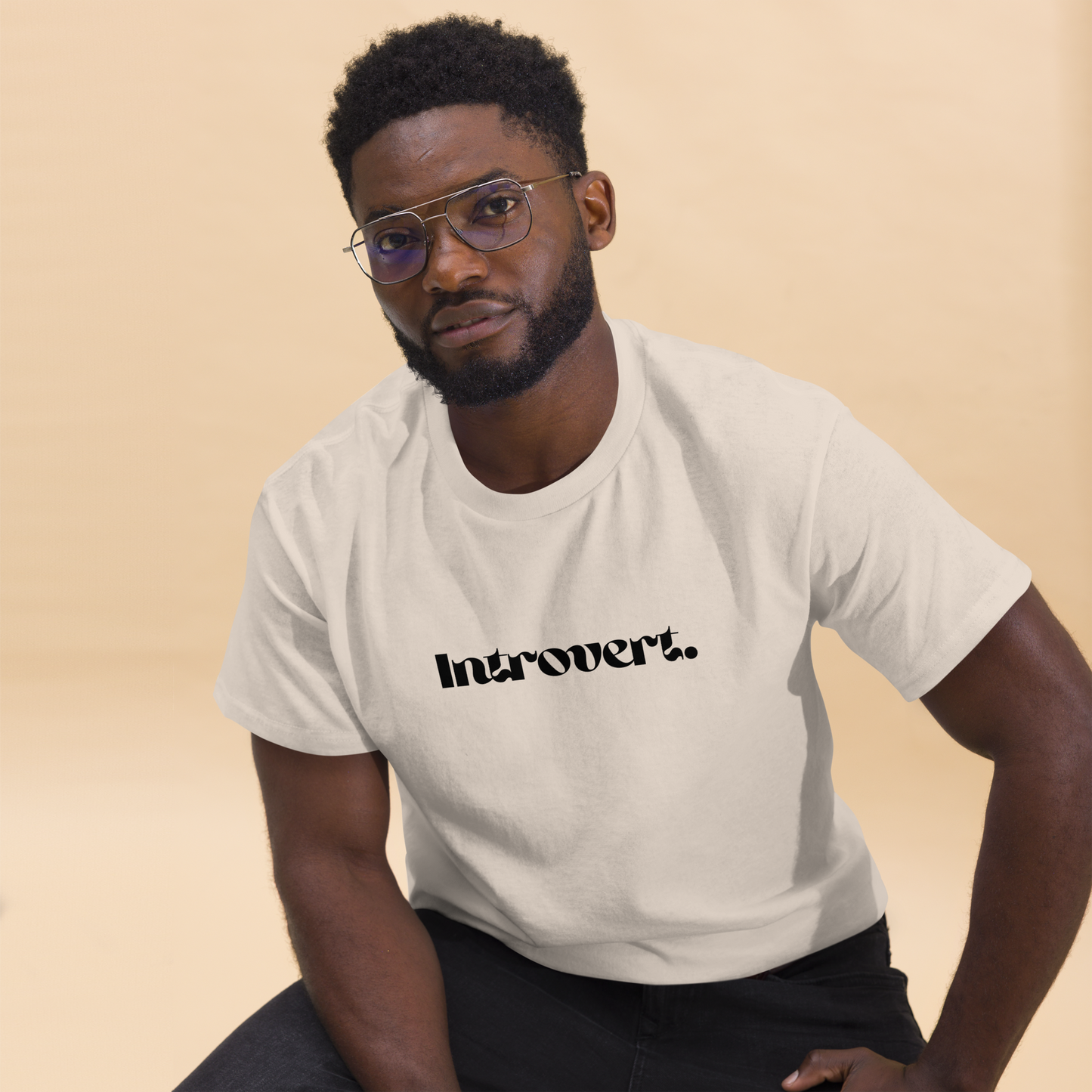 Introvert | Unisex T-shirt