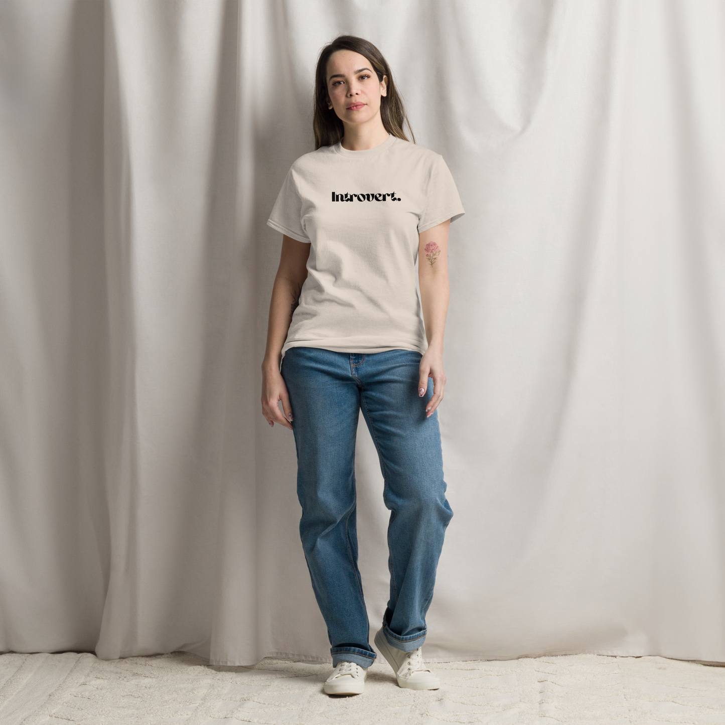 Introvert | Unisex T-shirt