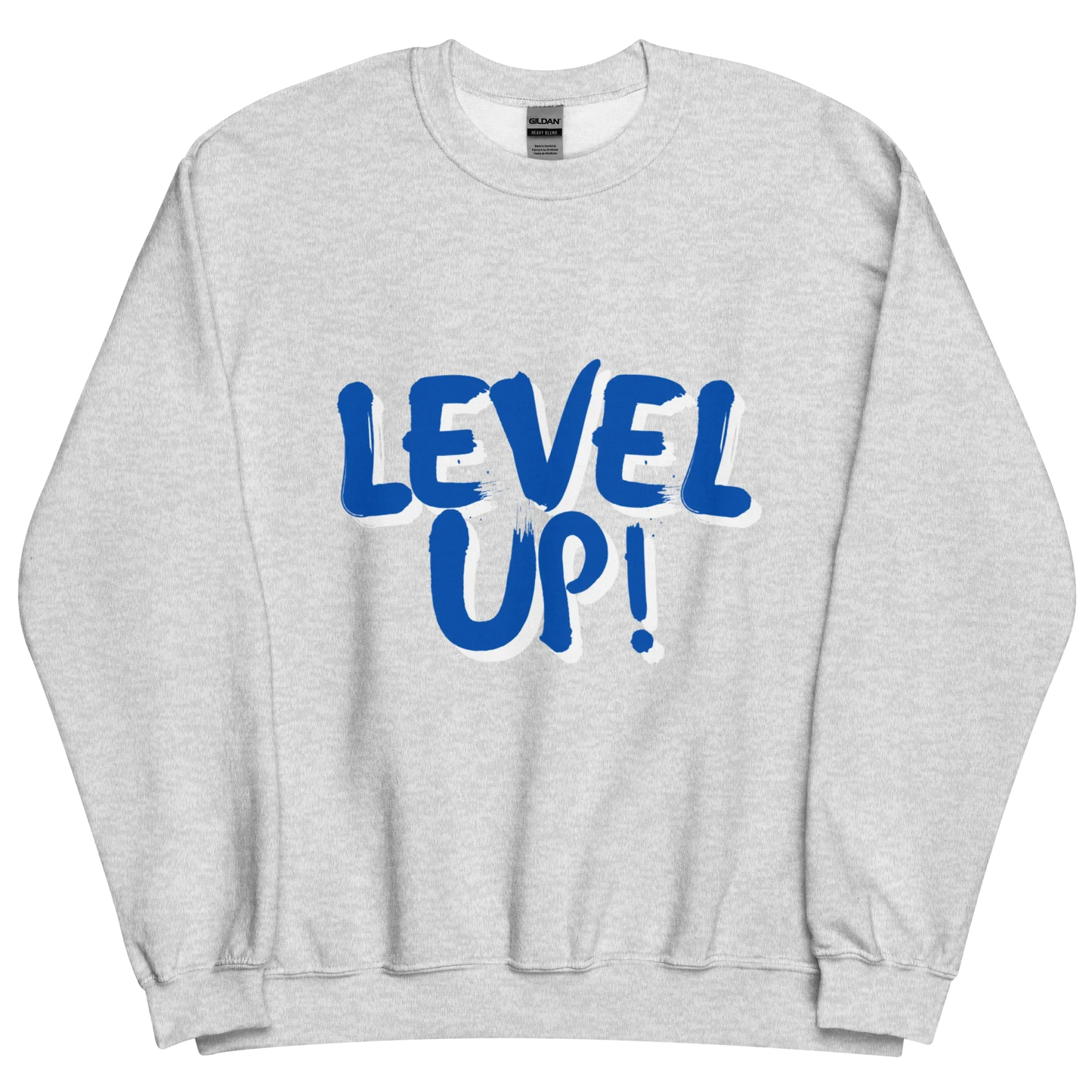 Level Up Sweatshirt