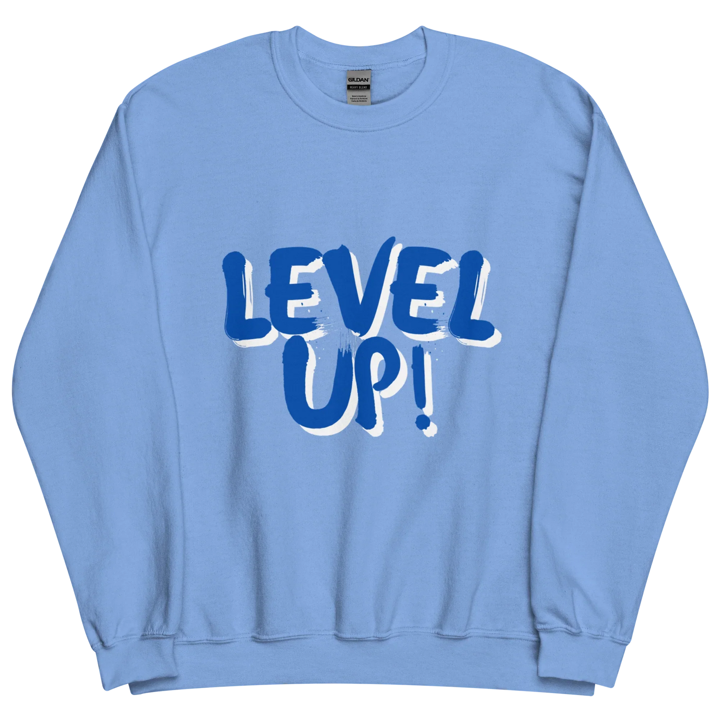 Level Up Sweatshirt