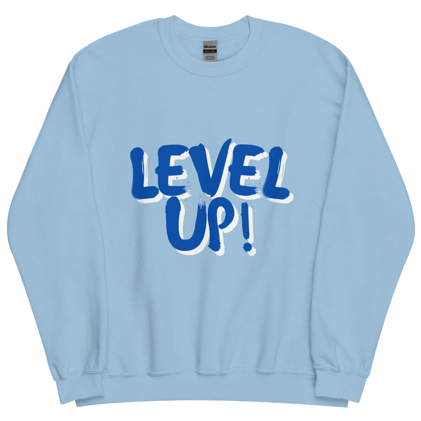 Level Up Sweatshirt