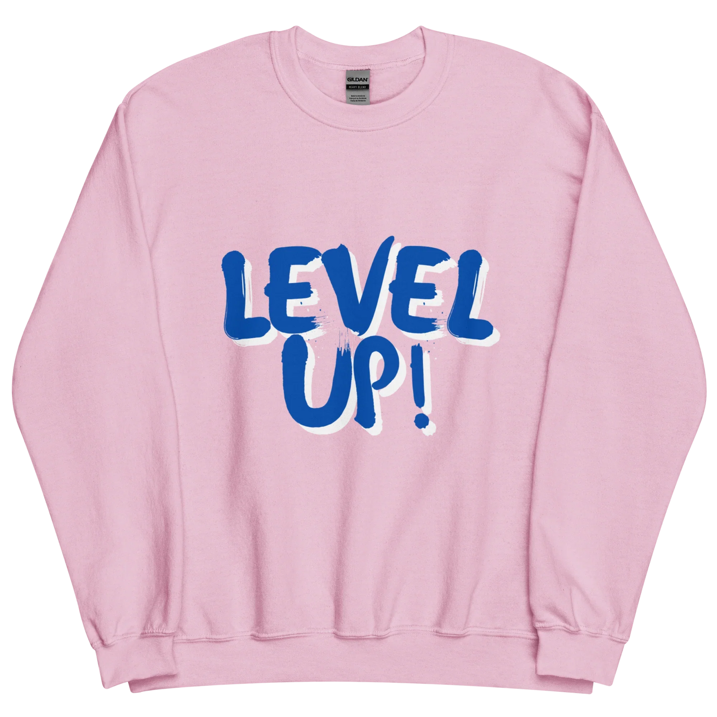 Level Up Sweatshirt