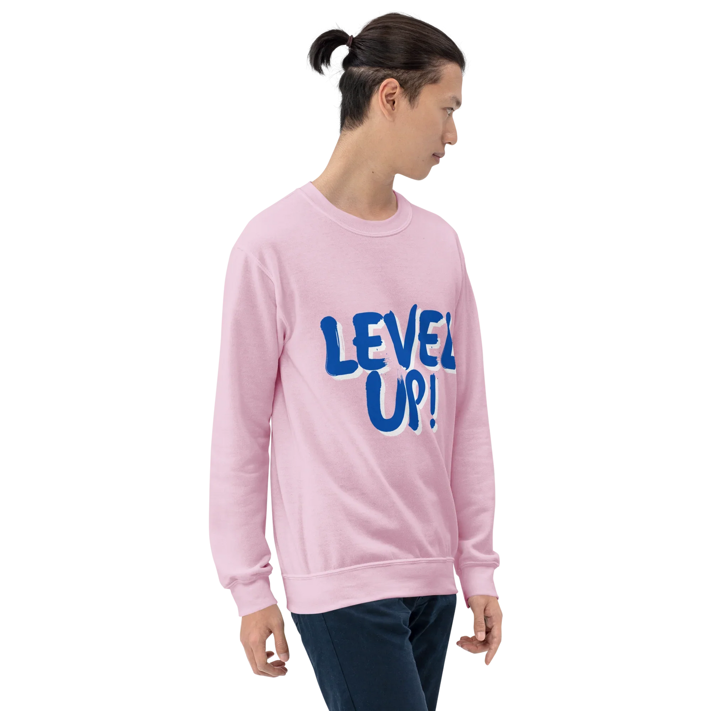 Level Up Sweatshirt
