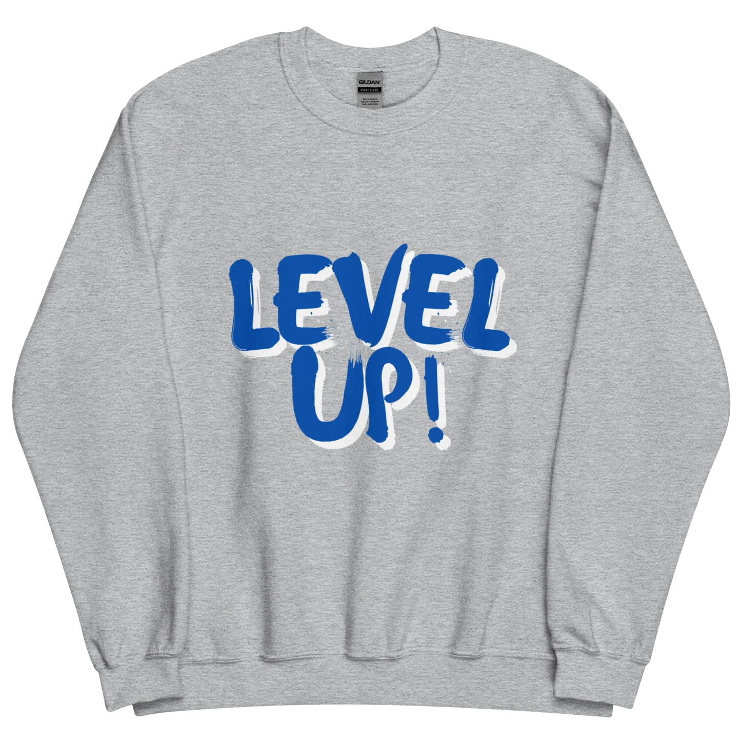 Level Up Sweatshirt