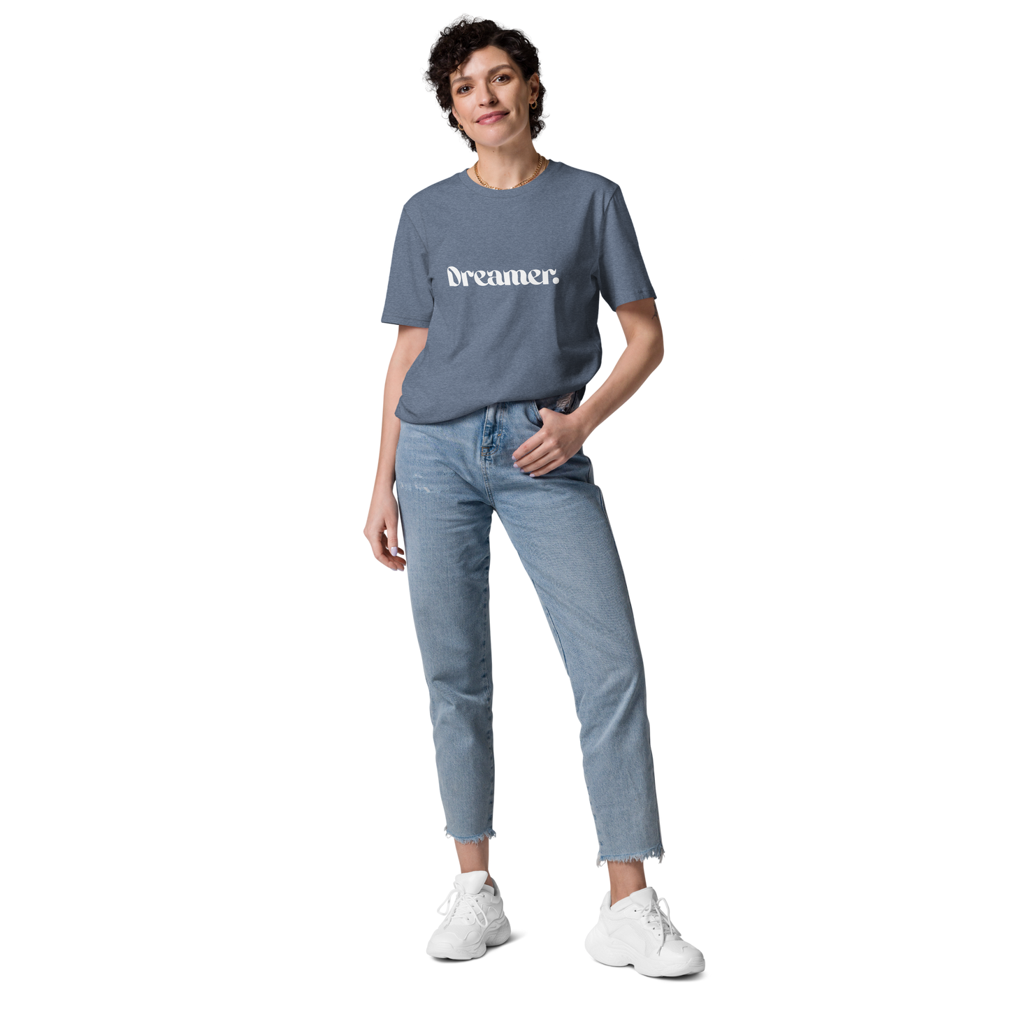 Dreamer. | Unisex T-shirt