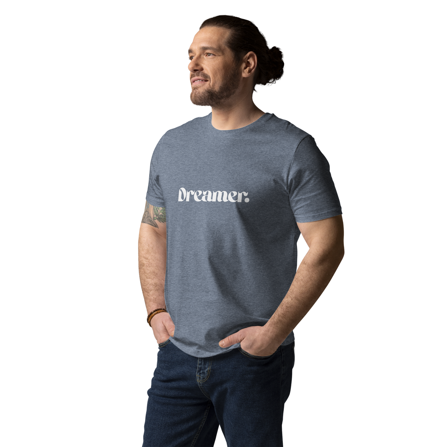Dreamer. | Unisex T-shirt
