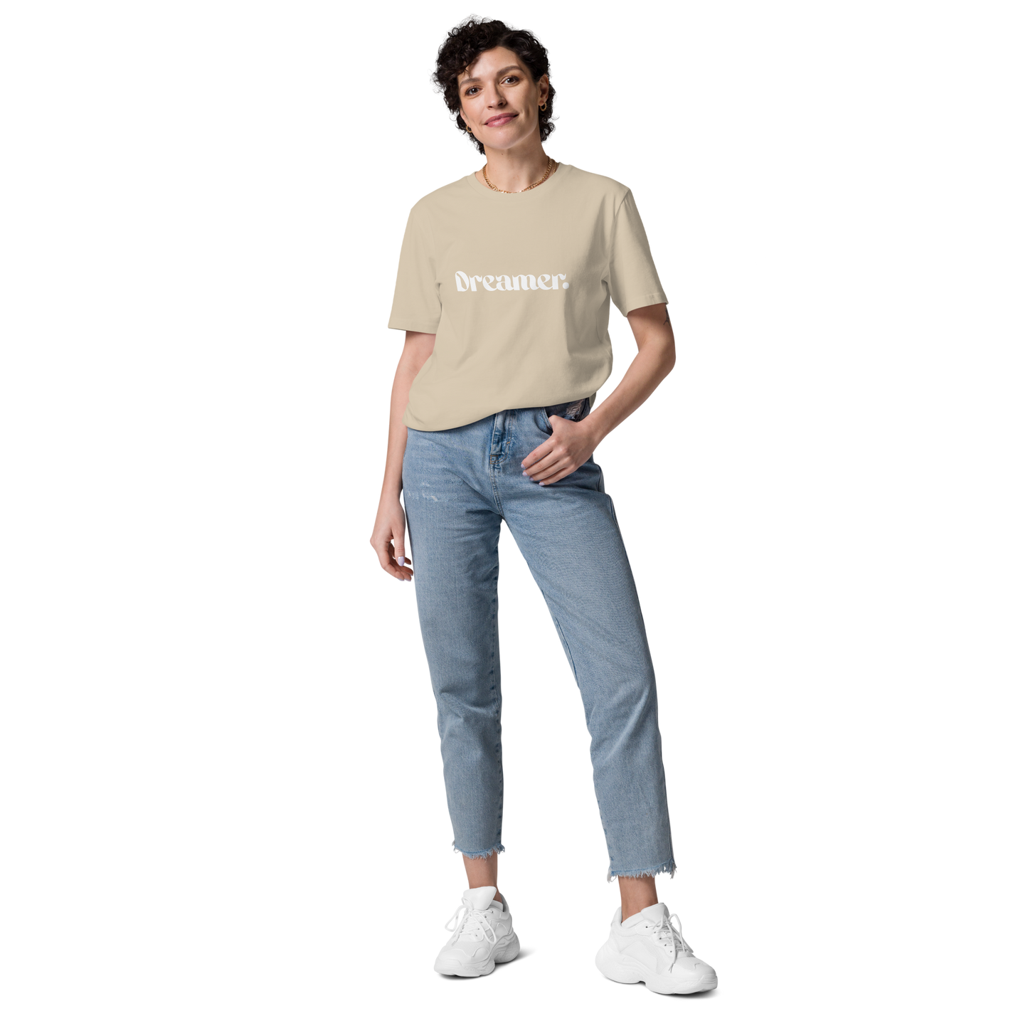 Dreamer. | Unisex T-shirt
