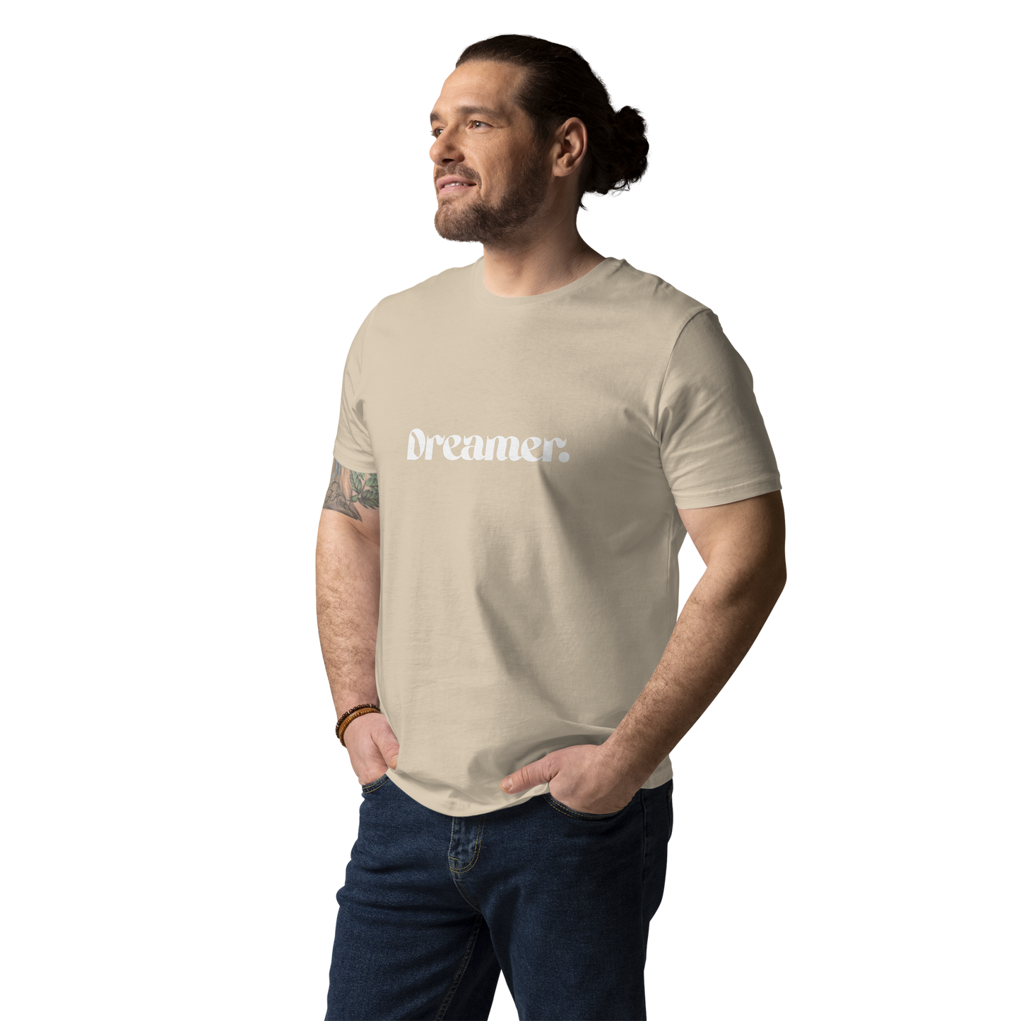 Dreamer. | Unisex T-shirt