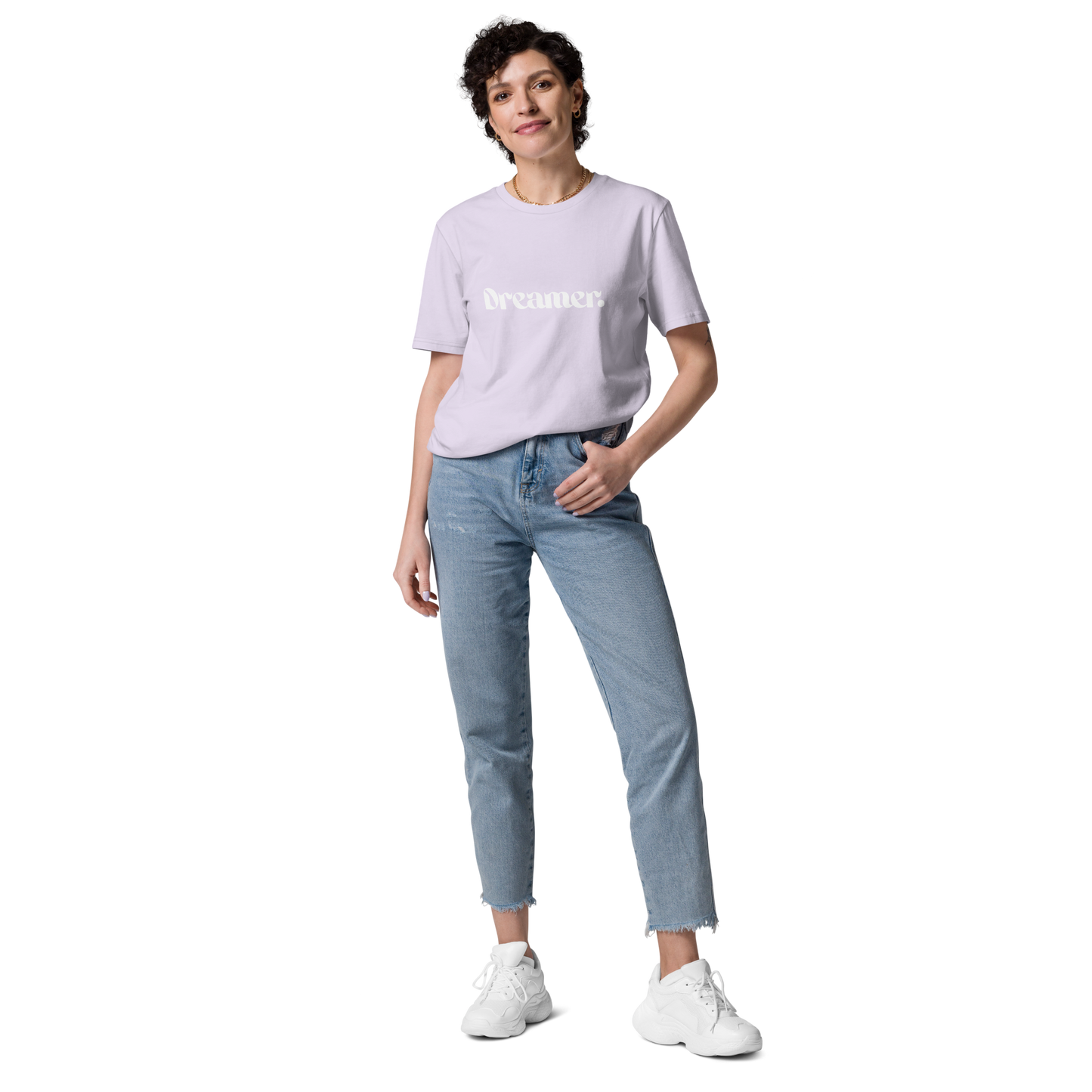 Dreamer. | Unisex T-shirt