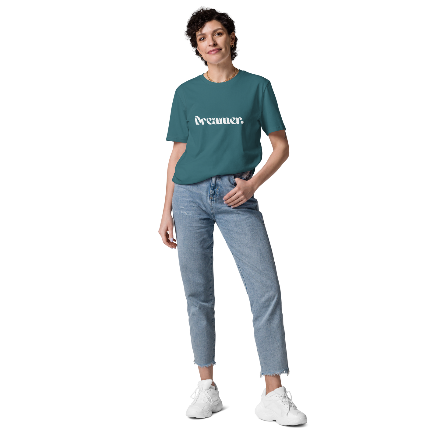 Dreamer. | Unisex T-shirt