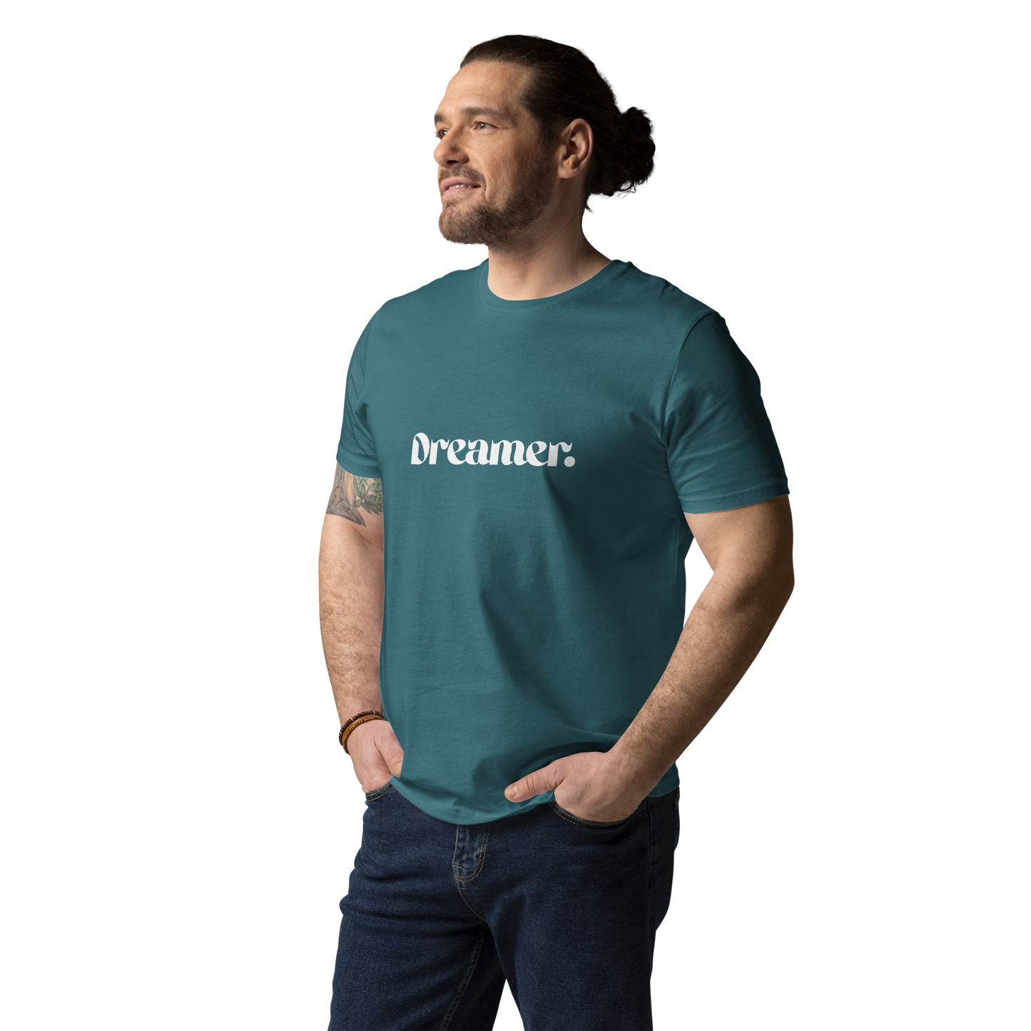 Dreamer. | Unisex T-shirt
