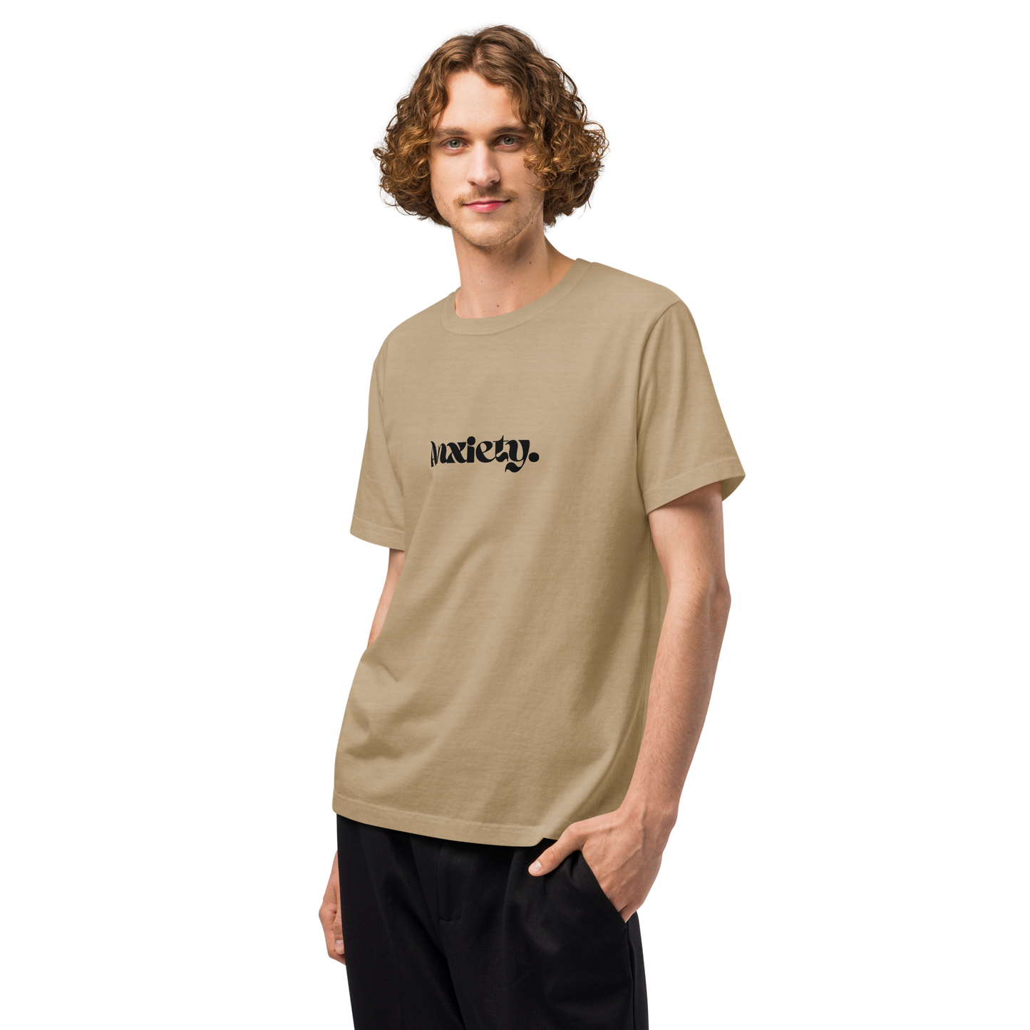 Anxiety | Unisex T-shirt