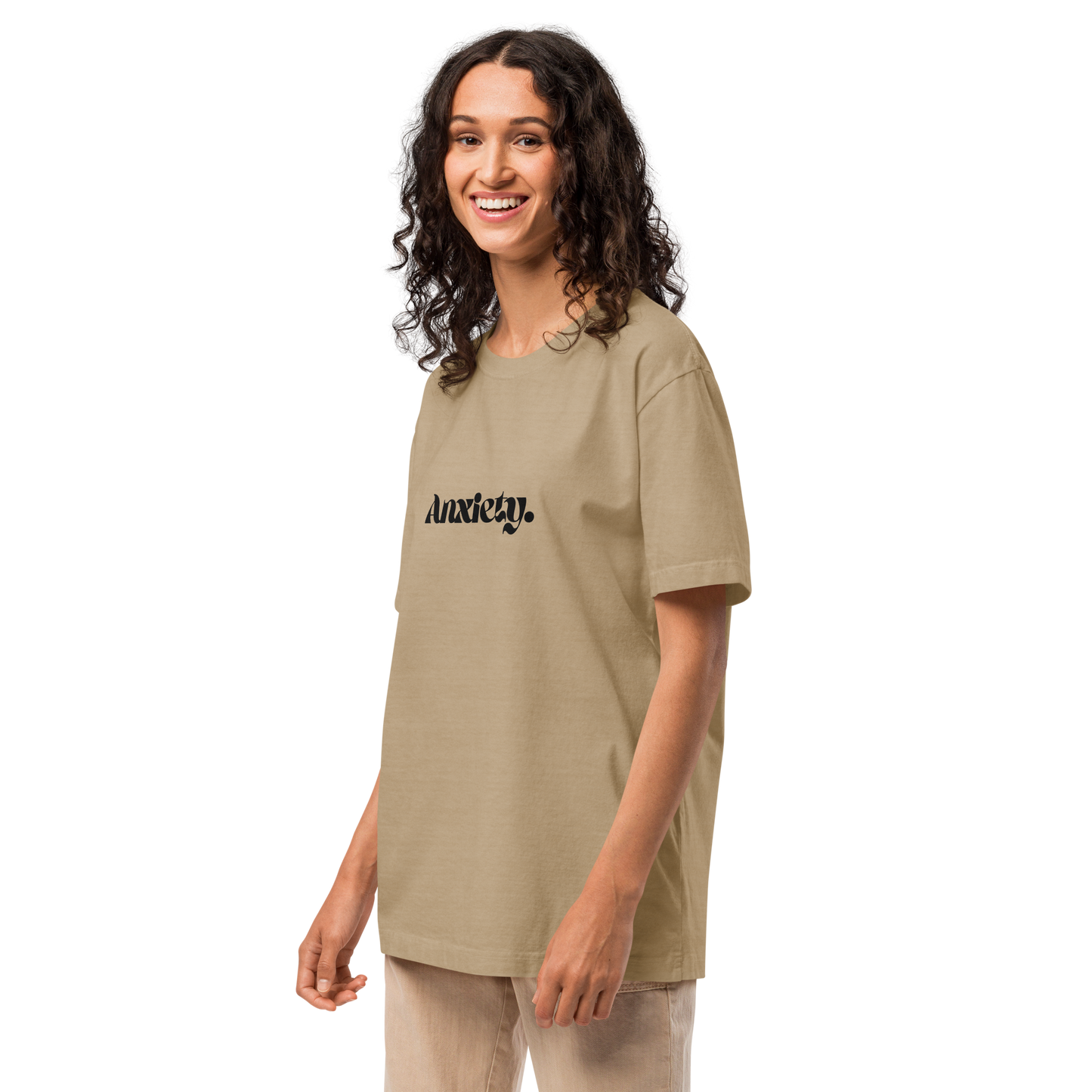 Anxiety | Unisex T-shirt