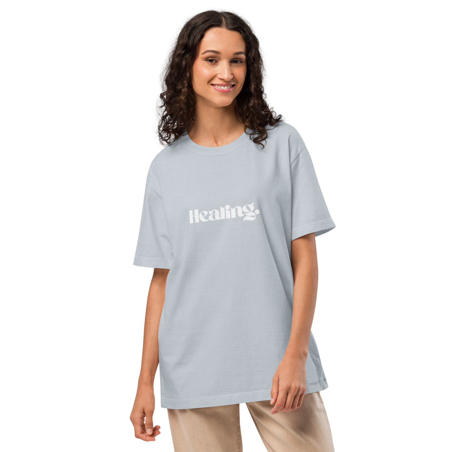 Healing. | Unisex T-shirt