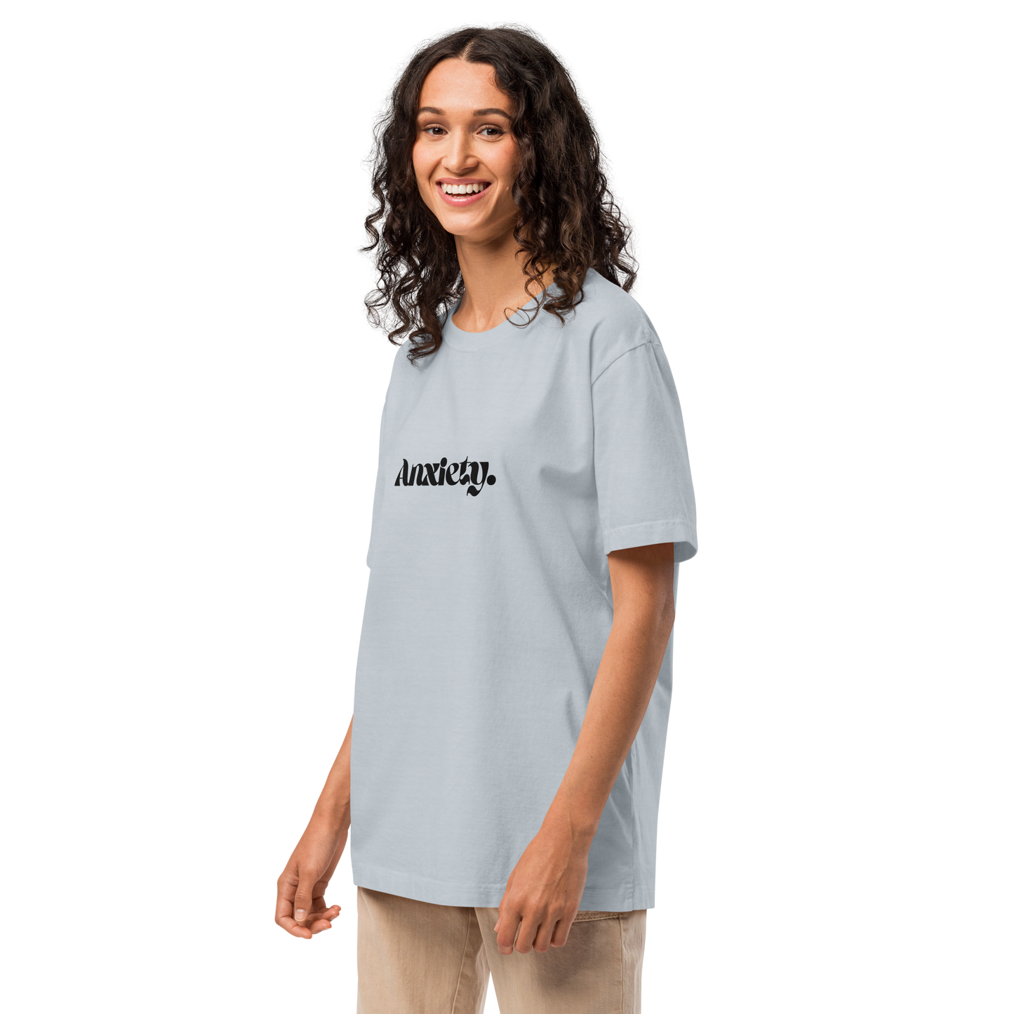 Anxiety | Unisex T-shirt