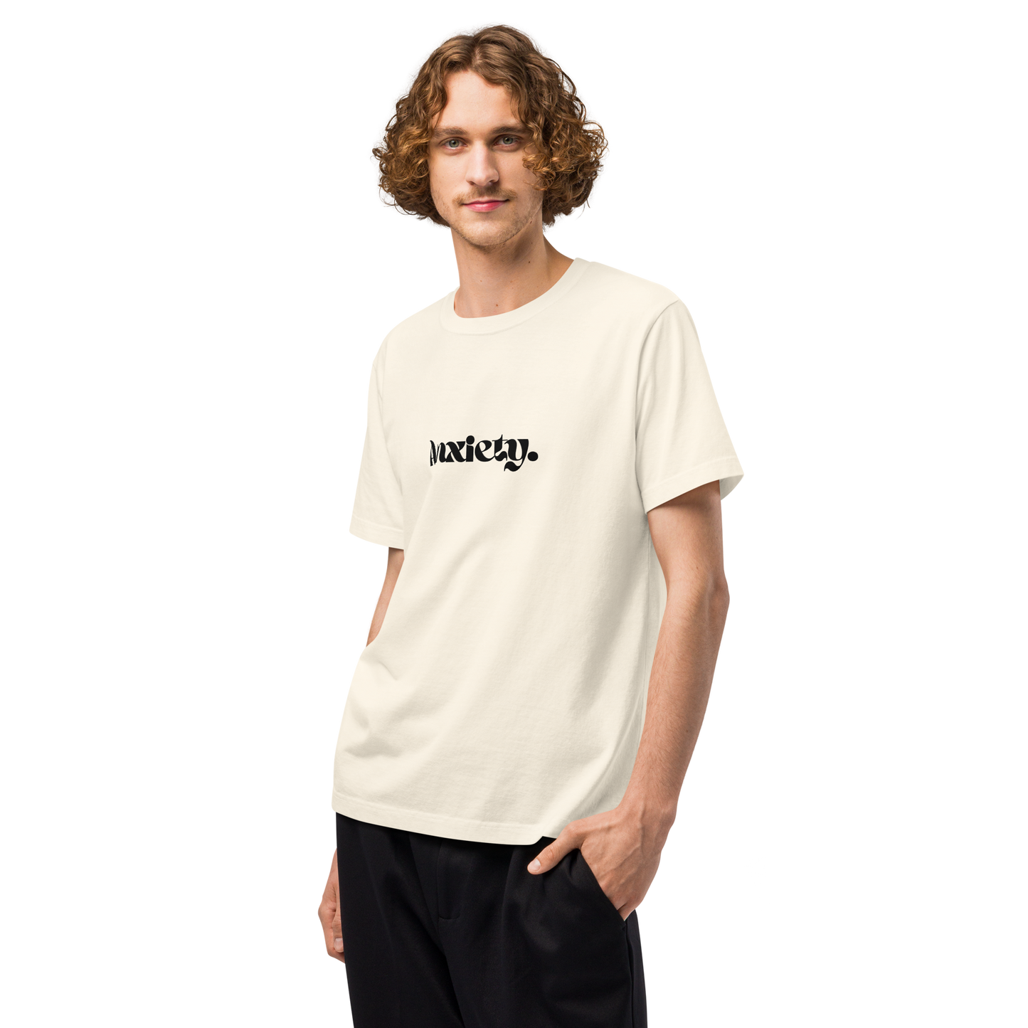 Anxiety | Unisex T-shirt