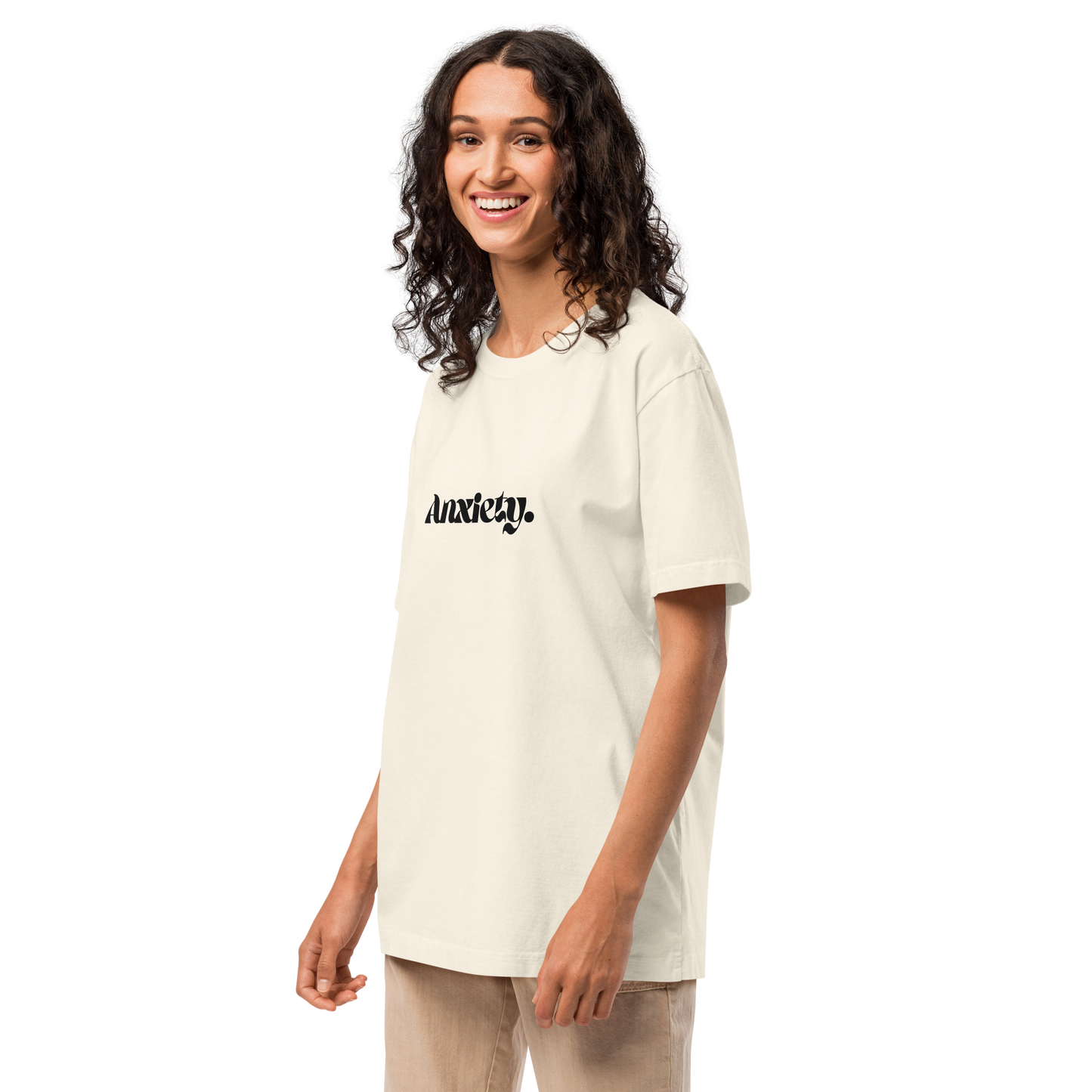 Anxiety | Unisex T-shirt