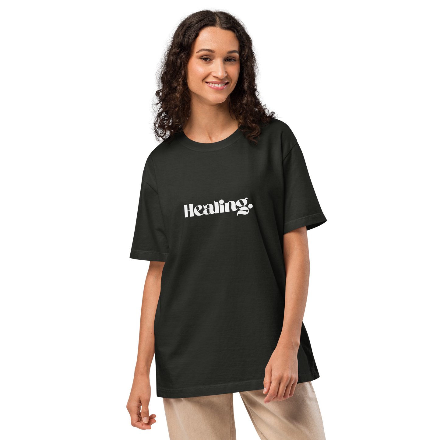 Healing. | Unisex T-shirt