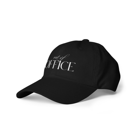 Out of Office | Dad Cap