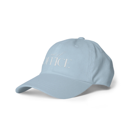 Out of Office | Dad Cap