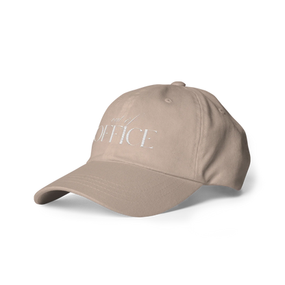 Out of Office | Dad Cap