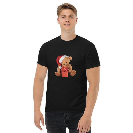 Christmas Teddy Bear T-Shirt