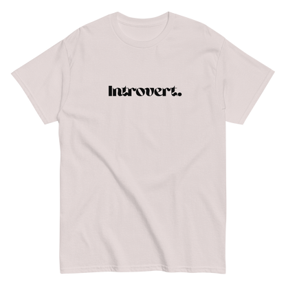 Introvert | Unisex T-shirt