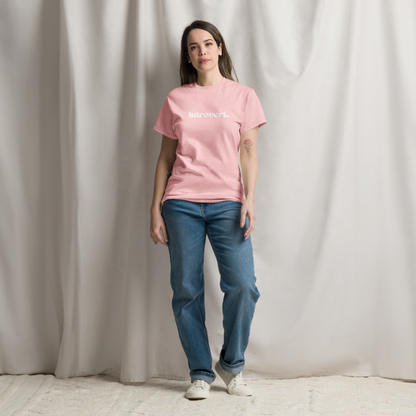 Introvert | Unisex T-shirt