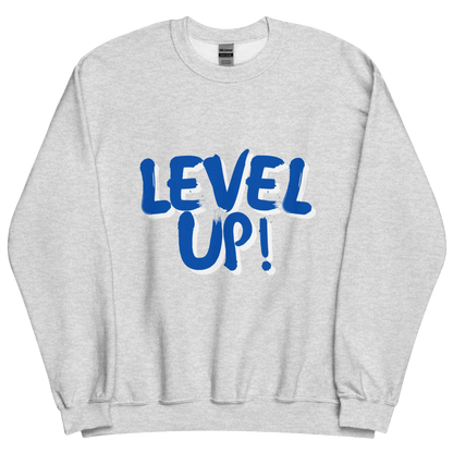 Level Up Sweatshirt