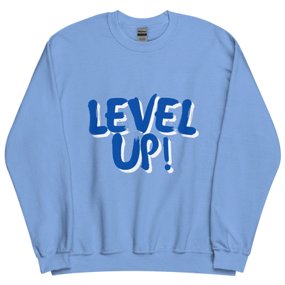 Level Up Sweatshirt