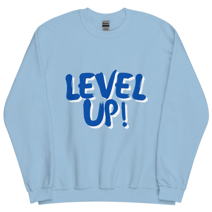 Level Up Sweatshirt