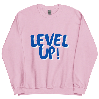 Level Up Sweatshirt