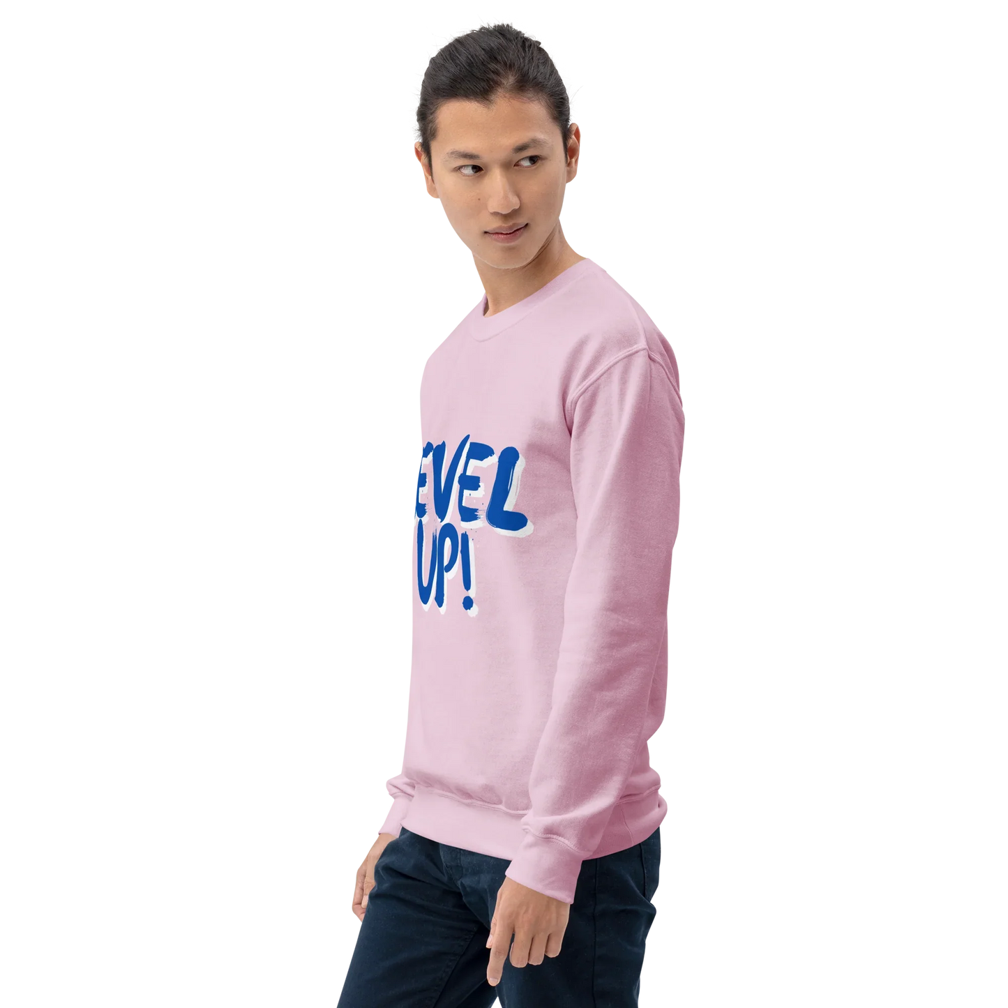 Level Up Sweatshirt
