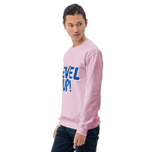 Level Up Sweatshirt