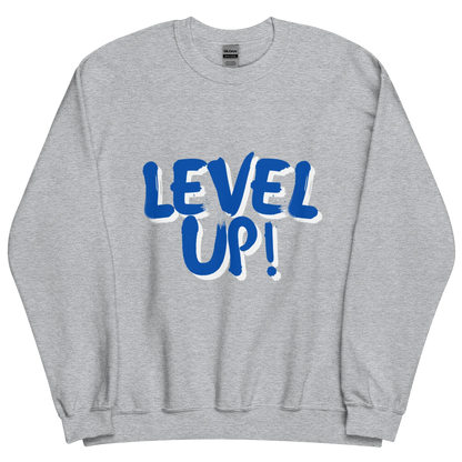 Level Up Sweatshirt