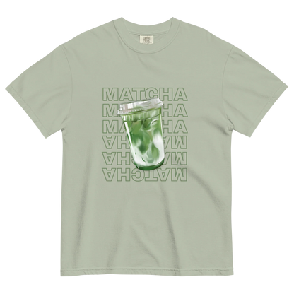 Matcha Graphic | Unisex T-shirt