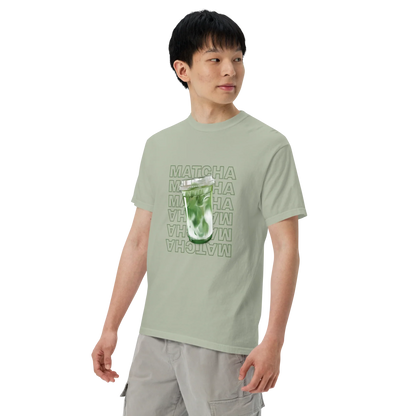 Matcha Graphic | Unisex T-shirt