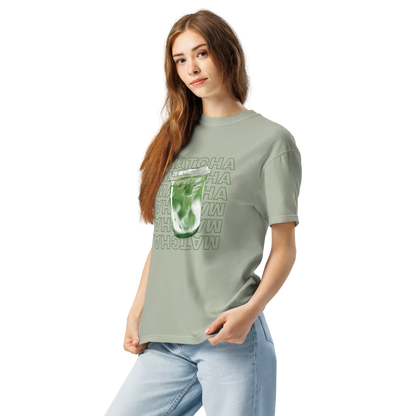 Matcha Graphic | Unisex T-shirt