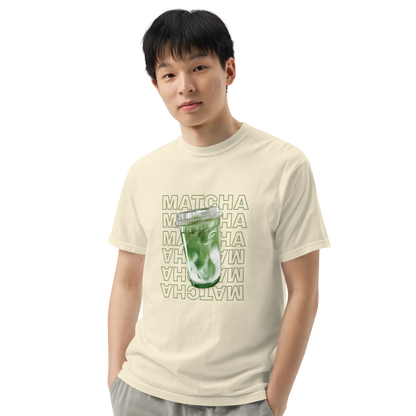 Matcha Graphic | Unisex T-shirt