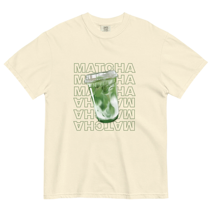 Matcha Graphic | Unisex T-shirt