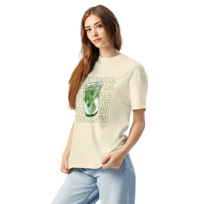 Matcha Graphic | Unisex T-shirt